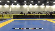 Jeffrey L Cen vs Brandon Edward Rasgaitis 2024 World IBJJF Jiu-Jitsu No-Gi Championship