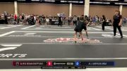 Sariah The Last Panda vs Darren Coldrick 2026 ADCC Dallas Open