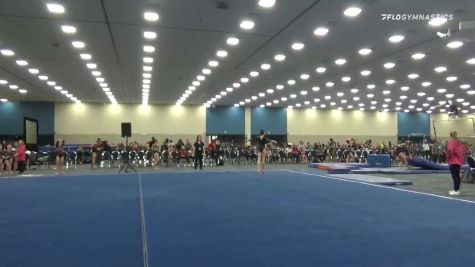 Ella Beck - , Buckeye (OH) - 2020 California Grand Invitational & Collegiate Challenge