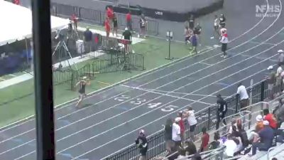 Replay: GHSA Outdoor Champs | 3A-6A-Wheelchair | May 13 @ 2 PM