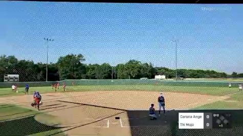 Test vs. Test - 2022 Top Club National Championship 14U - Firelake