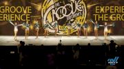 Velocity Dance - Sirens - Dance [2022 Junior - Pom Day 3] 2022 GROOVE Pigeon Forge Dance Grand Nationals