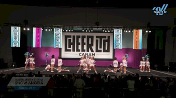 South Jersey Storm - Snow Angels [2024 L6 U18 NT Day 1] 2024 CANAM Grand Nationals