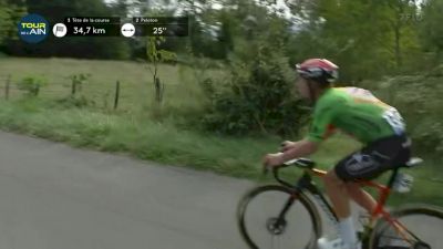 Replay: Tour de l'Ain | Aug 6 @ 2 PM