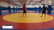Joshua Eckmann vs Carlos Soto 2019 Grappling World Team Trials
