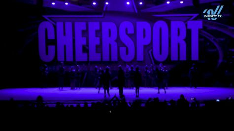 Rogue Allstars - Hush [2025 L3 Junior - D2 - Medium Day 1] 2025 CHEERSPORT National All Star Cheerleading Championship