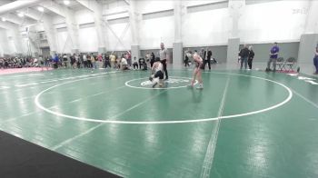 106 lbs Cons. Round 3 - Cole Miller, West vs Ryker Stoker, Riverton