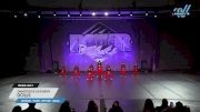 DanzForce Academy - Dolls [2025 Youth - Hip Hop - Small Day 1] 2025 Power Dance Grand Nationals