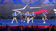Cheer Athletics - Frisco - MeteorCats [2025 L1 Youth - Medium Day 2] 2025 ACA Grand Nationals