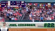 Replay: Home - 2024 New England vs Gateway | Jul 4 @ 7 PM