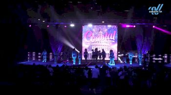 Buffalo Envy All Stars - Electric [2025 L2 Junior - B Day 2] 2025 Coastal at the Capitol Grand Nationals