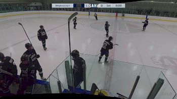 Replay: Home - 2025 Calgary IHA vs SAHA | Feb 14 @ 7 PM