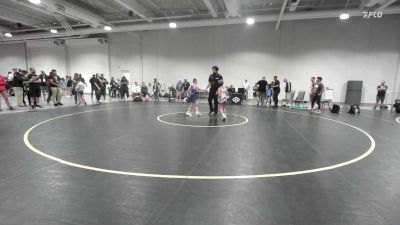 31 lbs Champ. Round 1 - Marek Kolasa, Betterman Elite Wrestling vs Cipriano Duran, Bear Cave Wrestling Club