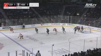 Replay: Home - 2025 Calgary vs Henderson | Feb 7 @ 6 PM