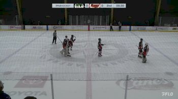 Replay: Home - 2023 Monsters vs SC Blades | Dec 21 @ 10 AM