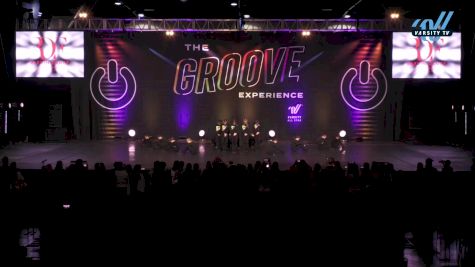 Raevin Dance Factory - DFE Youth Coed Hip Hop [2023 Youth - Hip Hop - Large Day 3] 2023 Encore Grand Nationals