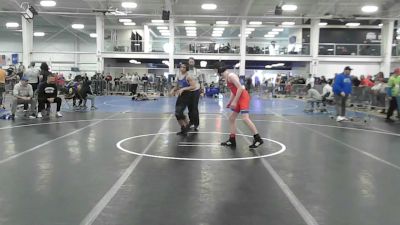 130 lbs Consi Of 8 #2 - Bryant McKinney, Londonderry vs Nayhvian Polanco, Methuen