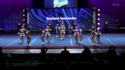 Sanford Seminoles - Rec Cheer [2023 Show Cheer 1 Jr. Varsity Medium Day 4] 2023 Pop Warner National Cheer & Dance Championship