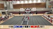 Replay: USA Cheer STUNT Nat'l Champs - Oklahoma | Apr 18 @ 10 AM