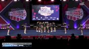 Champion Cheer - Spice [2026 L2 Junior - Small - B Day 2] 2026 NCA All-Star National Championship
