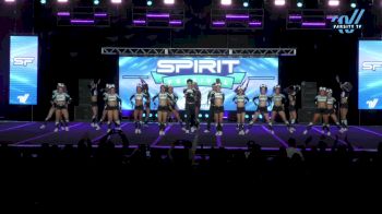 Quest Athletics - Halo [2025 L4.2 Senior Coed - D2 Day 2] 2025 Spirit Fest Grand Nationals