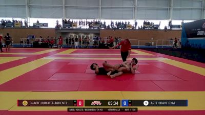 Replay: Mat 1 | Dec 13 @ 9 AM