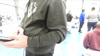 Replay: Mat 25 | Dec 12 @ 9 AM