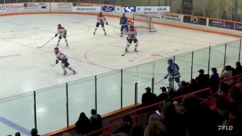 Replay: Home - 2025 Soo vs Greater Sudbury | Apr 4 @ 7 PM