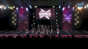 World Cup - Sunbeams [2025 L2 Junior - Small - B Day 1] 2025 JAMfest Cheer Super Nationals