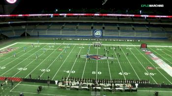 All 150 Cam Oregon Crusaders DCI Southwestern Championship