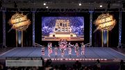 Rebels Elite Cheer - Day 2 [2024 Queen of Hearts Level 2 Junior--Small--B D2] 2024 Winner's Choice Championships - Mohegan Sun