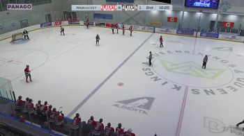 Replay: Home - 2025 Red vs Black | Apr 25 @ 3 PM