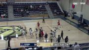 Replay: Catawba vs Wingate - Women's | Jan 10 @ 5 PM