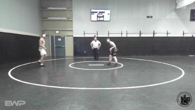 157 lbs Champ. Round 1 - Eric Ng, Mt. View vs Jayden Haygood, St Francis