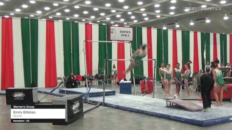 Alissa Walton - Women's Group, Skyline - 2021 Christmas on the Chesapeake