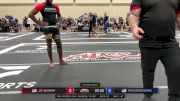 Jay Beharry vs Ryan Bruggeman 2025 ADCC Orlando Open/Youth Trials