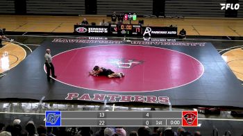 Replay: Grand Valley vs Davenport | Feb 15 @ 2 PM