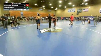 Replay: Mat 1 - 2026 CIT | Jan 23 @ 9 AM