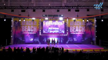 MRR Outlaws - Chaos [2024 L1 Performance Rec- 8Y (AFF) - Small Day 1] 2024 ACDA Reach the Beach Nationals & Dance Grand Nationals