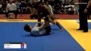 Magid Hage vs Samuel Vorbe 1st ADCC North American Trial 2021