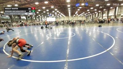96 lbs Round 2 (10:30am Friday) - Edward Encarnacion Iii, Rebellion vs Wesley Martin, Nebraska Elite