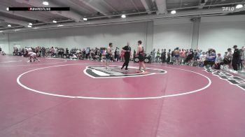 92 lbs Champ. Round 1 - Austin Miles Ramirez, Spartan Mat Club vs JT Smith, MWC Wrestling Academy