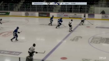 Replay: Home - 2023 EastmanU18 AAA vs Parkland U18 AAA | Oct 7 @ 7 PM