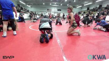 Replay: Mat 1 - 2026 Salina King of the Ring | Jan 10 @ 12 PM
