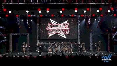 Cheer Athletics - Plano - Swooshcats [2022 L6 International Open Coed - Small Day 1] 2022 JAMfest Cheer Super Nationals