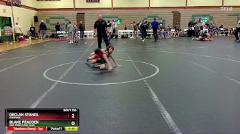 56-60 lbs Round 3 - Declan Stangl, Rampage vs Blake Peacock, UQA Wrestling Club