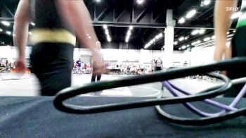 150 lbs Round 2 (6 Team) - Jax Arbegast, Croatan vs Winston Wu, Fuller Wrestling Center