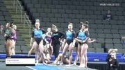 Mya Kirkham - Vault, Olympus Gymnastics - 2022 Elevate the Stage Toledo presented by Promedica