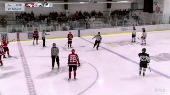 Replay: Home - 2025 Sicamous vs Chase | Sep 26 @ 7 PM