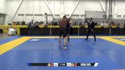 ANGEL VILLEGAS vs BRAEDON KENNEDY 2024 World IBJJF Jiu-Jitsu No-Gi Championship